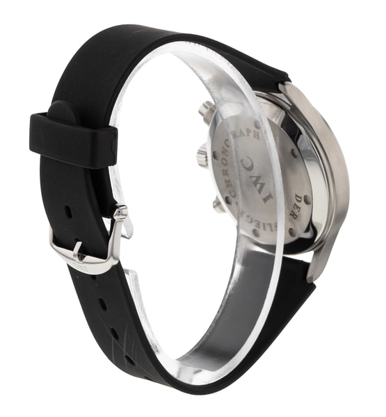 IWC Pilot's Chrono IW374002